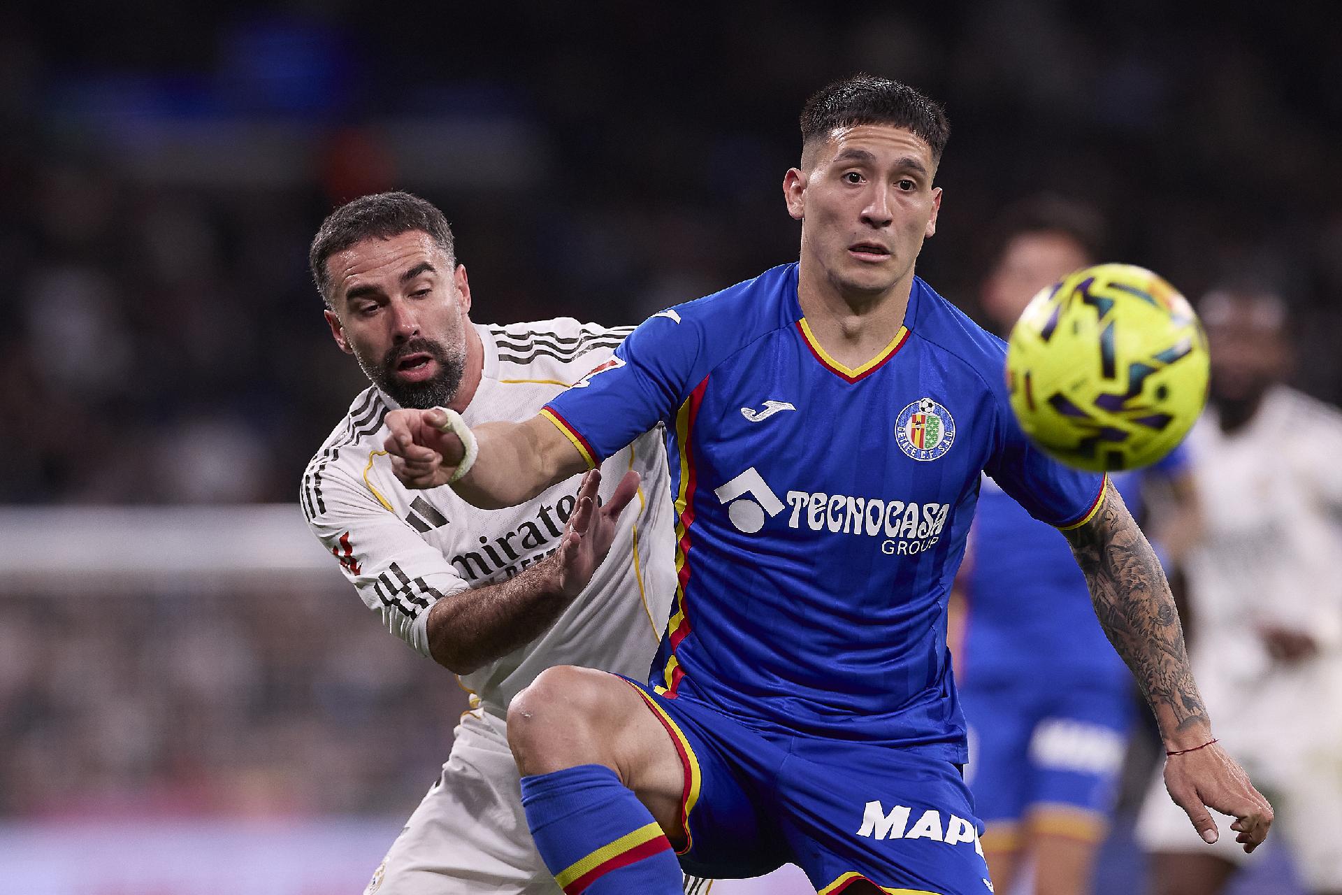 Moretto: Perpindahan Carvajal ke Getafe Semakin Rumit, Masih Memerlukan Persetujuan La Liga