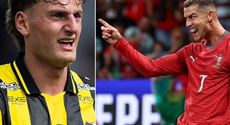 Ankersen du Sporting CP : "Je serais ravi si Cristiano Ronaldo venait au Sporting CP"