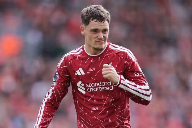 Hamann: Wirtz könnte seinen Wechsel zu Liverpool bereuen und das Vertrauen in Erfolg verlieren