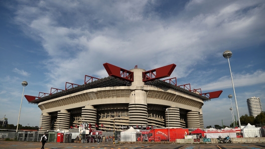 Gazzetta dello Sport: Tutti e 5 i ricorsi contro il progetto del nuovo San Siro respinti dal tribunale, il progetto può procedere