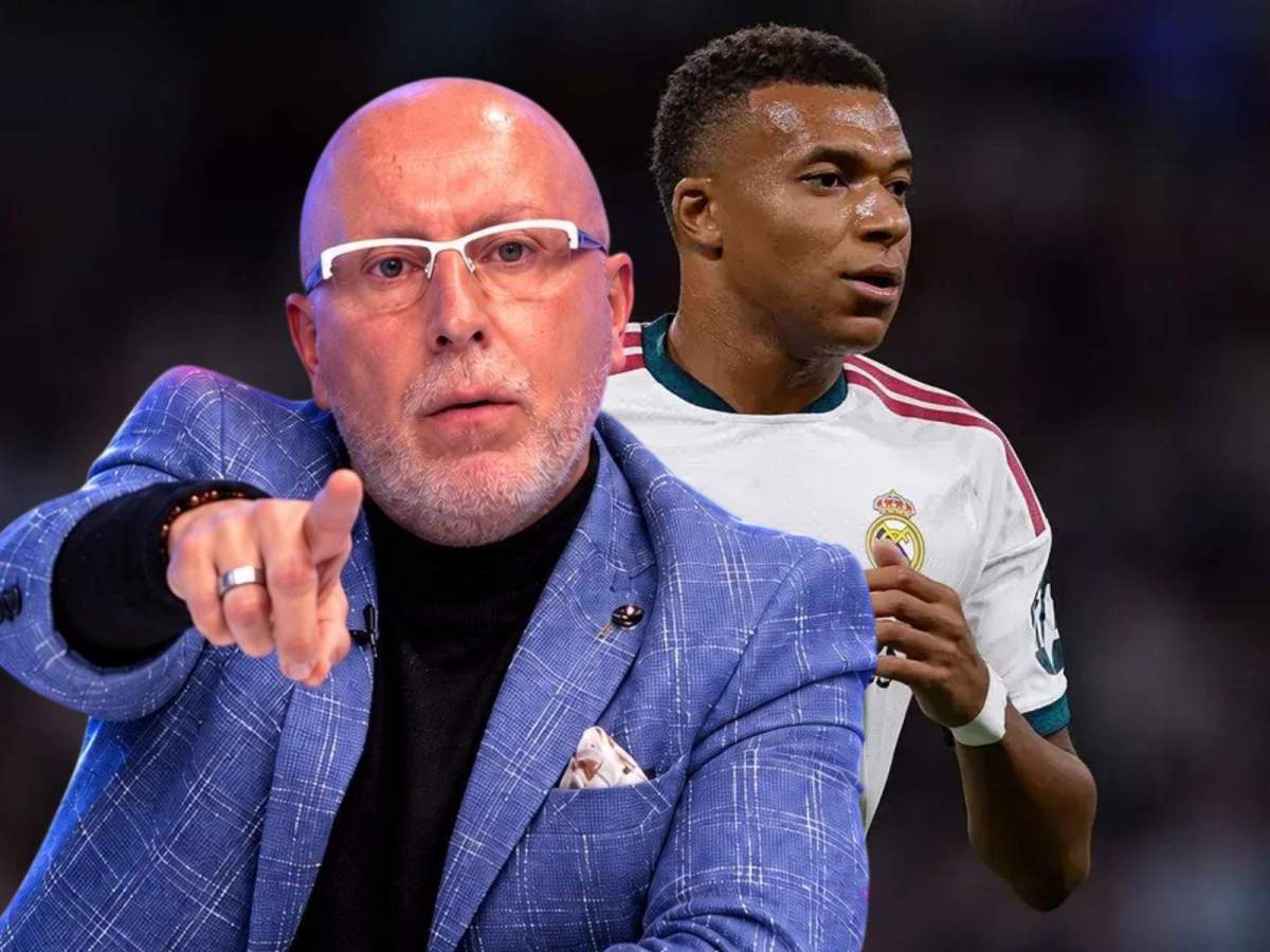Analis Olahraga: Pilihan Utama Mbappe adalah Liverpool, Jika Transfer Berkisar 200-250 Juta Euro