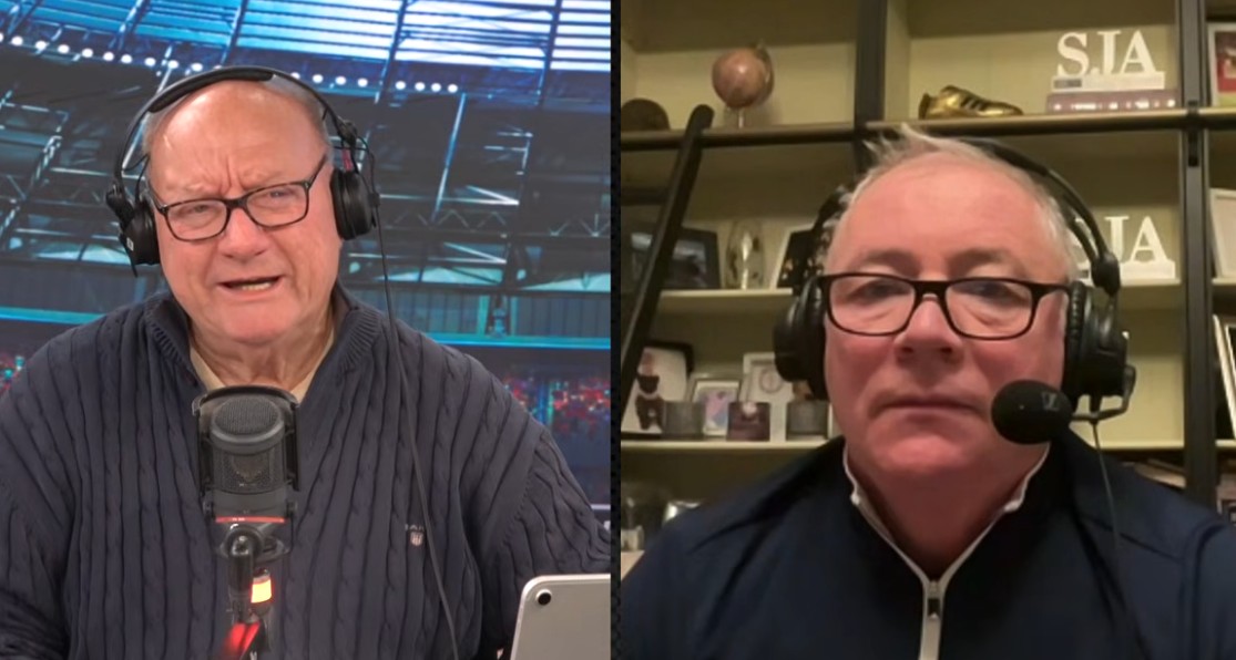 talkSPORTの司会者、マンチェスター・シティが60ポイント減点でも残留の可能性があると述べる