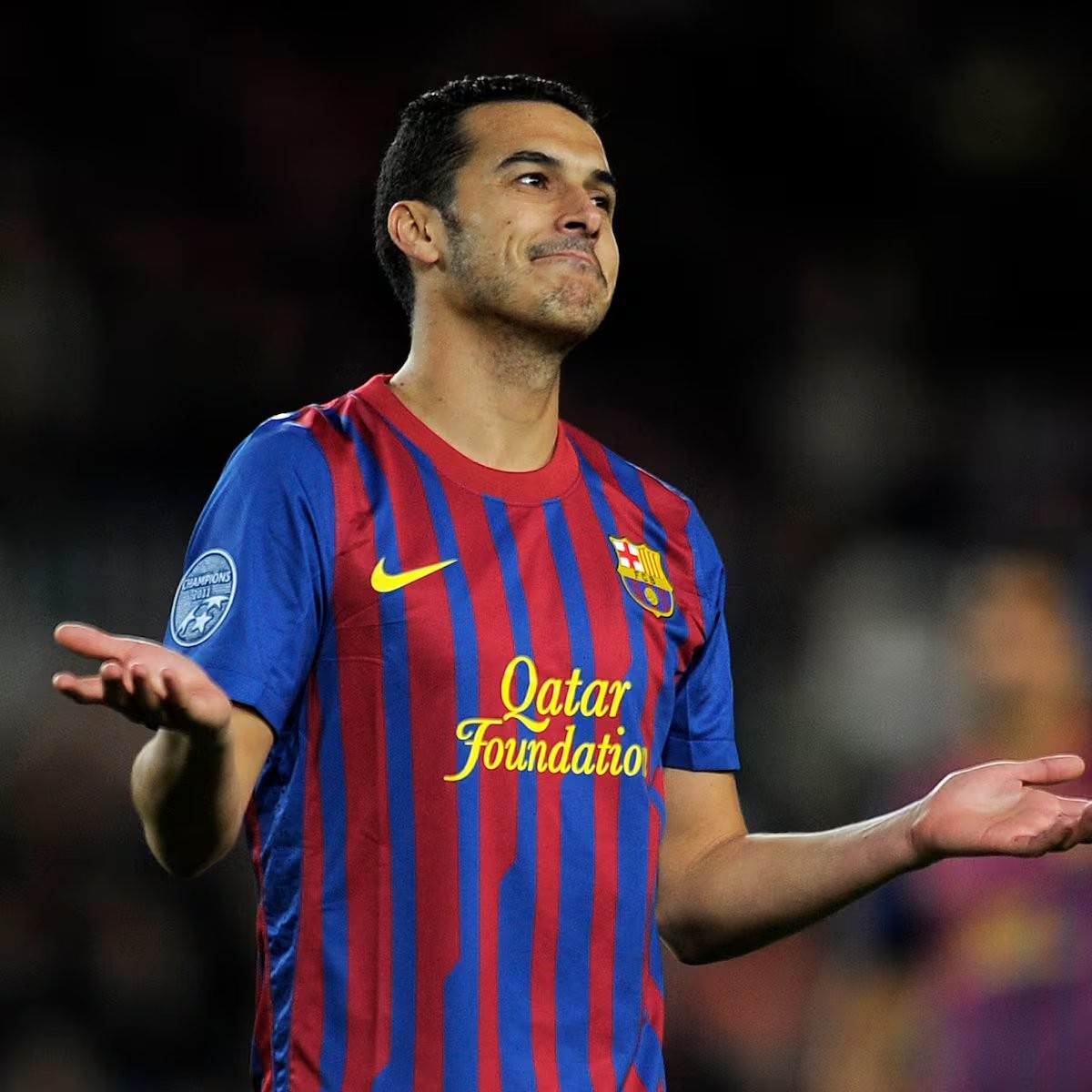 Pedro se retira: adiós a una leyenda
