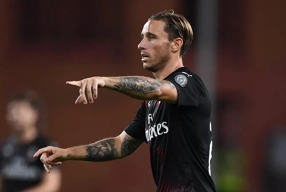 Biglia : Je n'ai vu Messi pleurer que deux fois, il a appris à toute l'Argentine à ne jamais abandonner