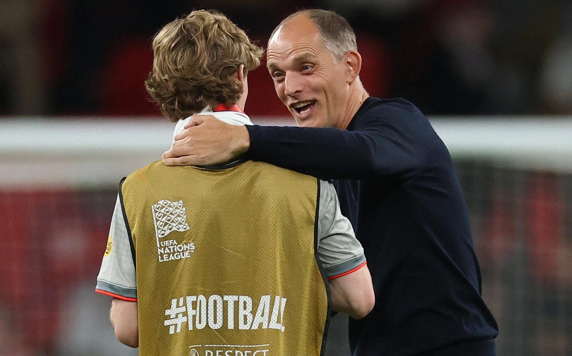The Telegraph: Tres grandes victorias no cambian nada, Tuchel e Inglaterra no deberían celebrar antes de tiempo