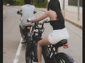 马卡：米利唐社媒晒与妻子骑车照，隔空呼应姆巴佩骑行视频