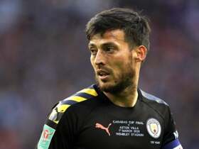 David Silva sort de sa retraite à 40 ans