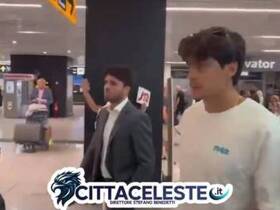 意媒：前拉齐奥中卫帕特里克加盟迪拜协作