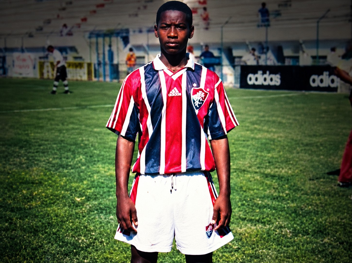 Brazilian Media: Former fluminense player who outshone Marcelo dies at 39