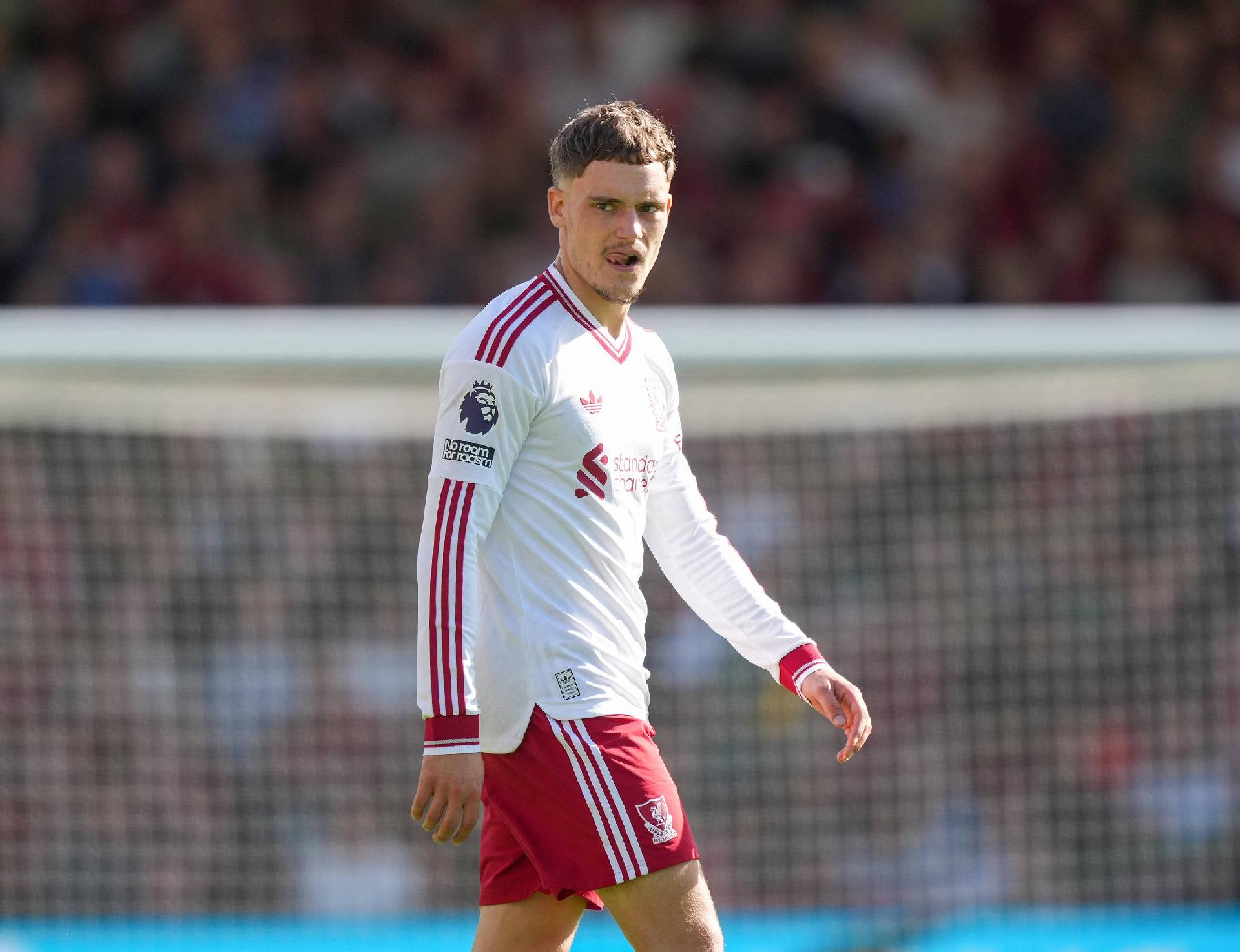 Wirtz's Market Value Drops €55 Million Since Joining Liverpool, Second Only to Musiala