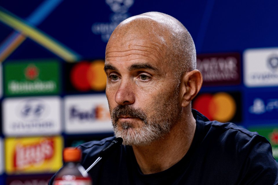 Ex entrenador del Manchester City Pearce: Maresca debería evitar las ruedas de prensa