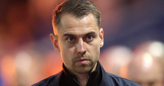 Southampton Manager Eckert Handed Six-Week Suspended Ban for 'Spygate'