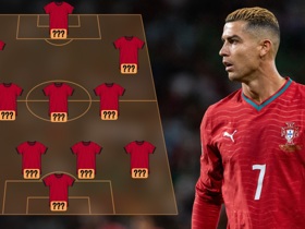 The ‘Should’ve Retired Sooner’ XI as Cristiano Ronaldo desperately clings on