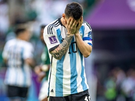 Can you name every international team that Lionel Messi hasn’t won against?