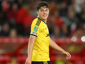 James says Leeds cannot get carried away with unbeaten start ahead of Arsenal test