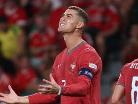 Jérôme Rothen trouve la communication de Cristiano Ronaldo pathétique