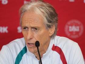 «C’est moi le patron. Je suis le meilleur coach du Portugal», Jorge Jesus raconté par un de ses anciens joueurs
