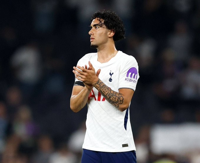 Sky Germany: Premier League and Bundesliga clubs tracking Tottenham's rising star Williams-Barnett
