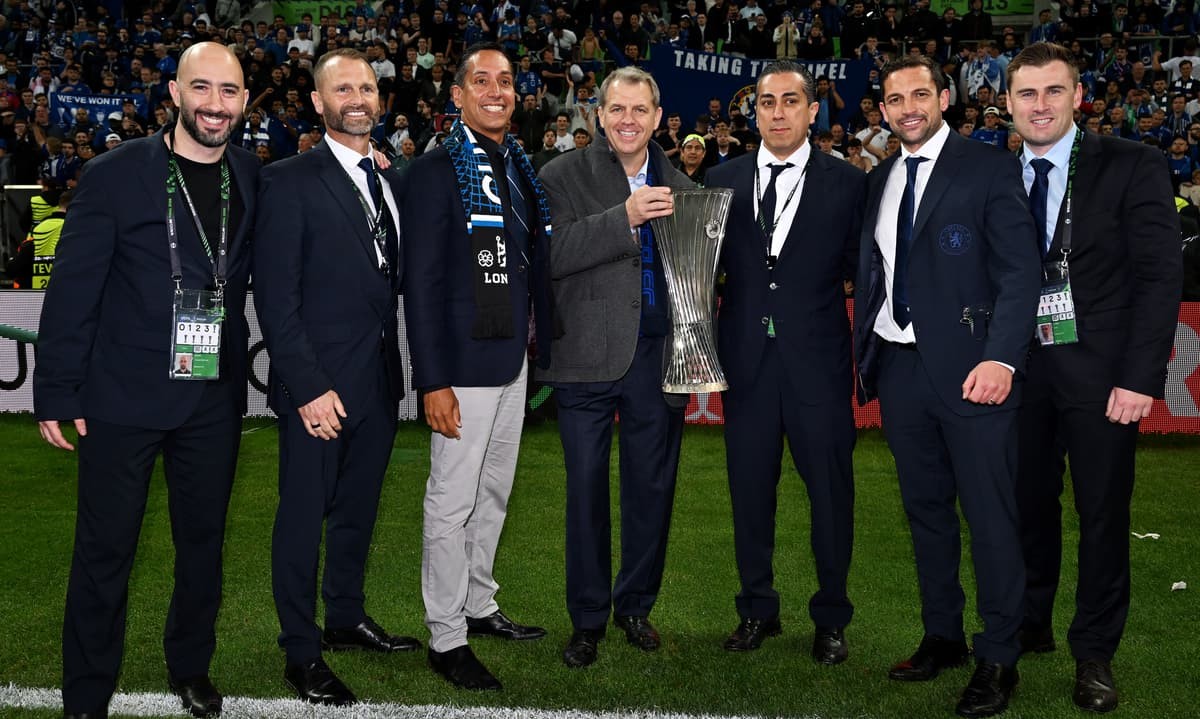 Evening Standard: Chelsea reorganisiert Sportmanagement nach Stewarts Weggang