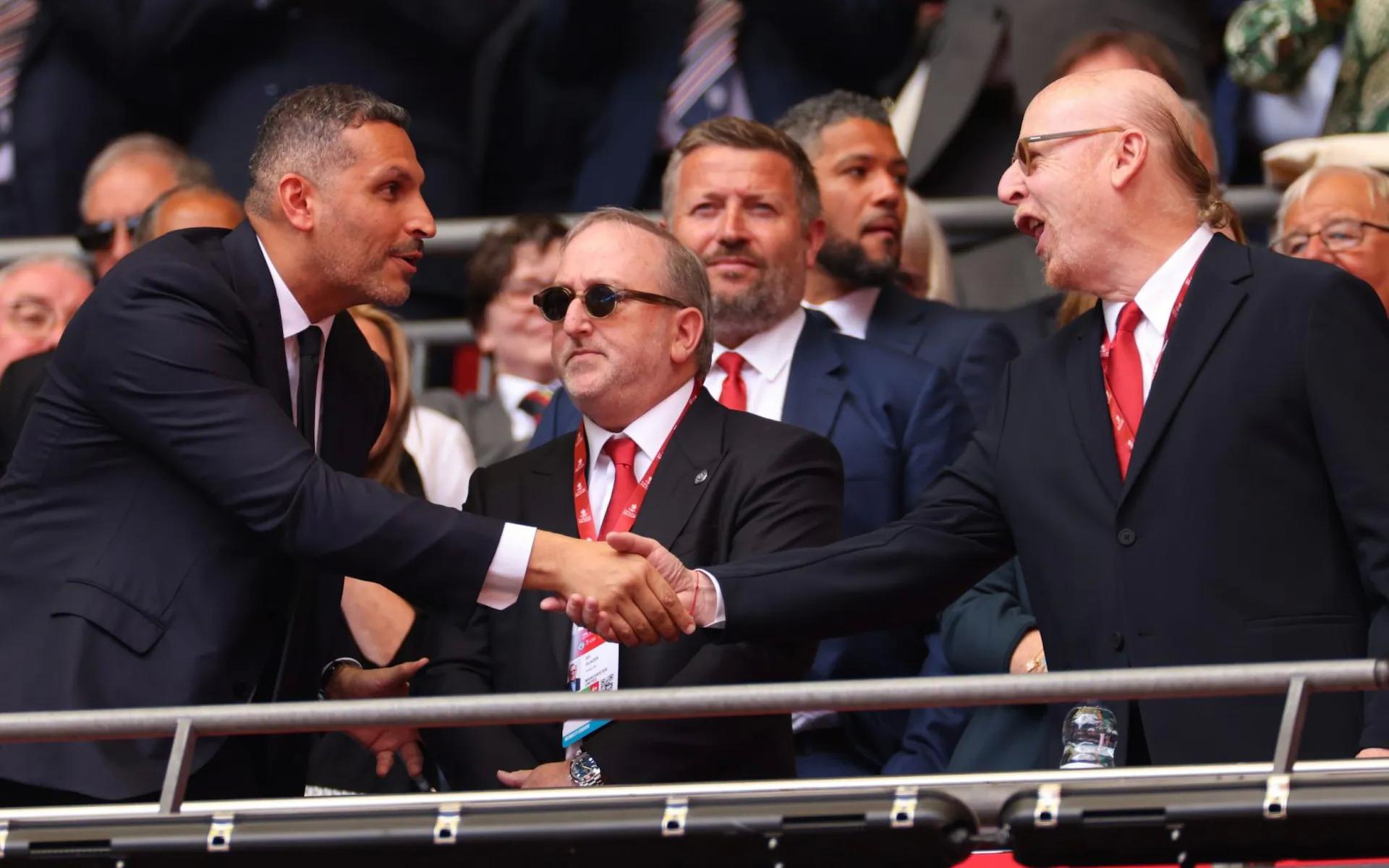 Telegraph: Man Utd, Liverpool, Arsenal und Tottenham erhielten vorab Mitteilung über City-Urteil zu Verstößen