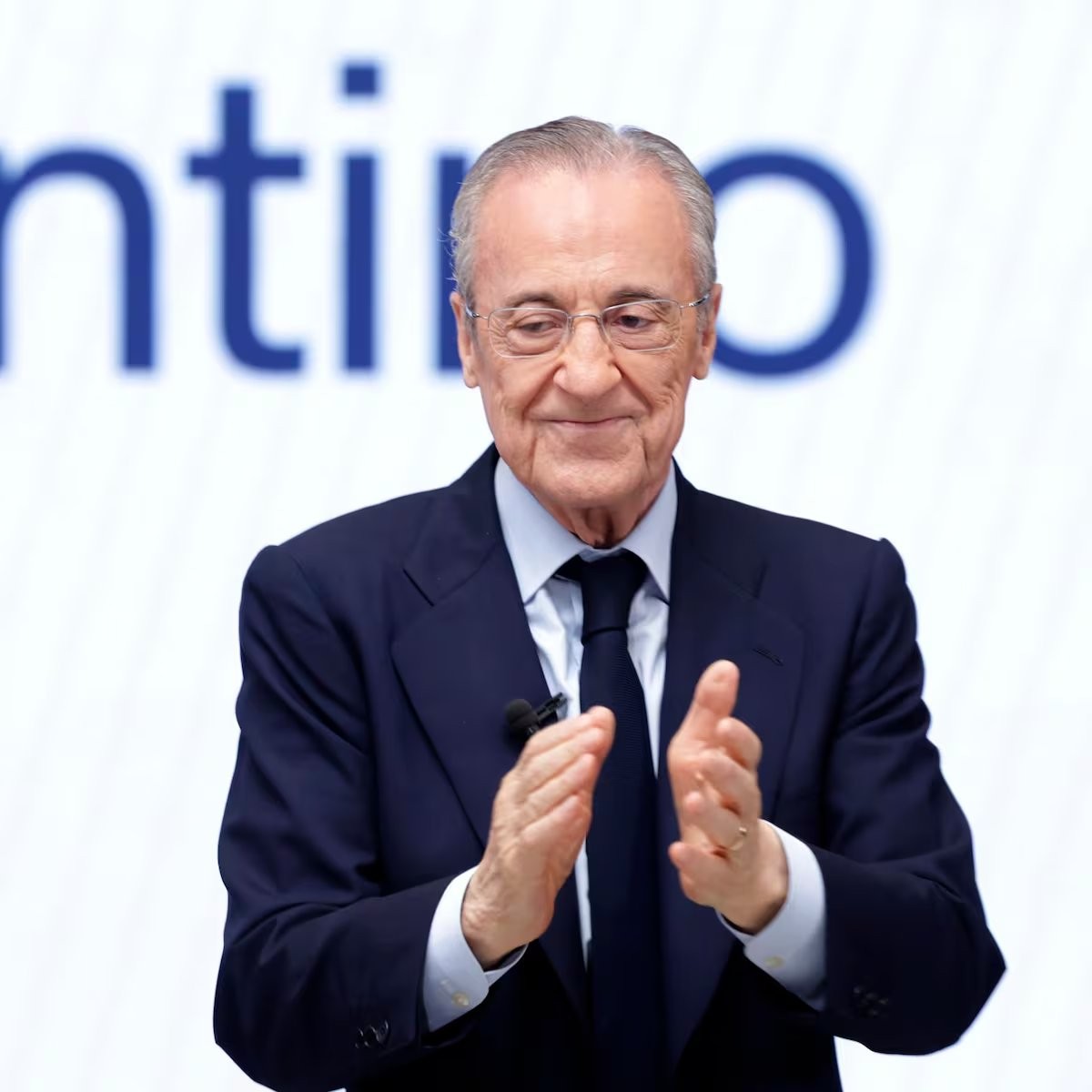 LaLiga también ha tenido elecciones: el Real Madrid, reelegido