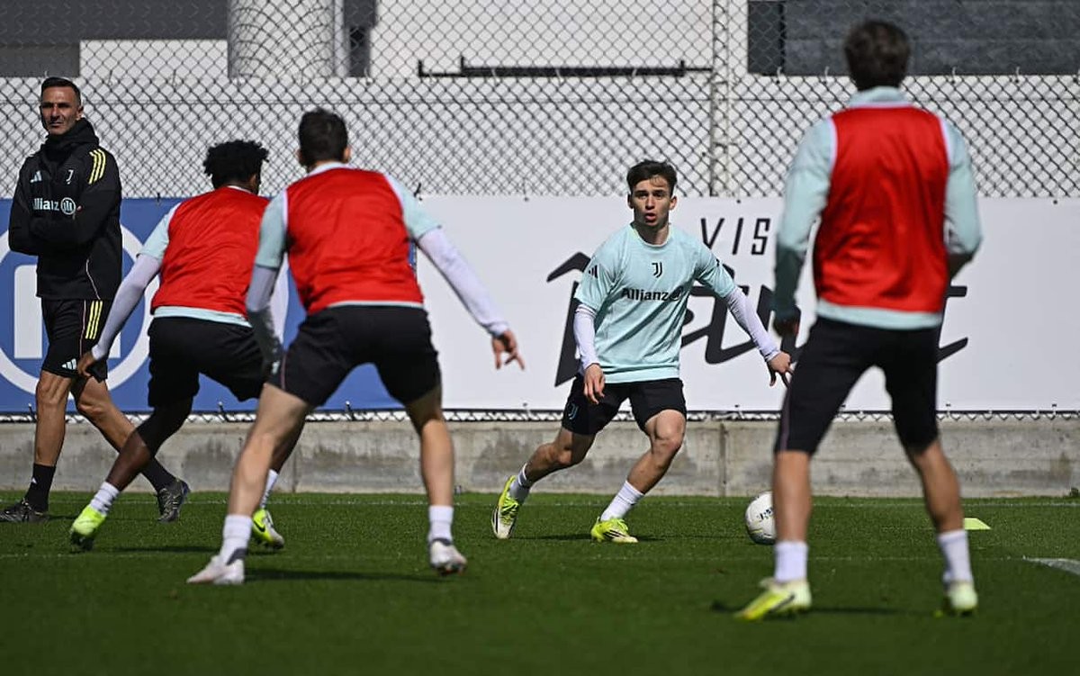 Sky Sport Italia: 10 Pemain Internasional Juventus Kembali, Latihan Penuh Dimulai Kamis