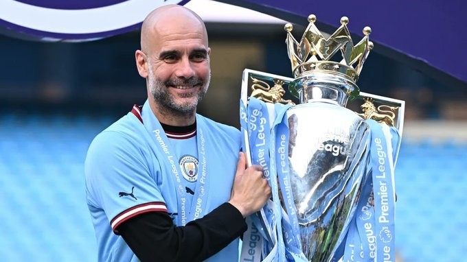 Quay lại Etihad, The Times: Guardiola sẽ có mặt theo dõi Man City vs PSG