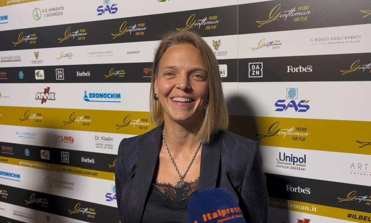 Embaixadora da Inter, Fontana: Inter é como uma casa; Dumfries seria bom no gelo