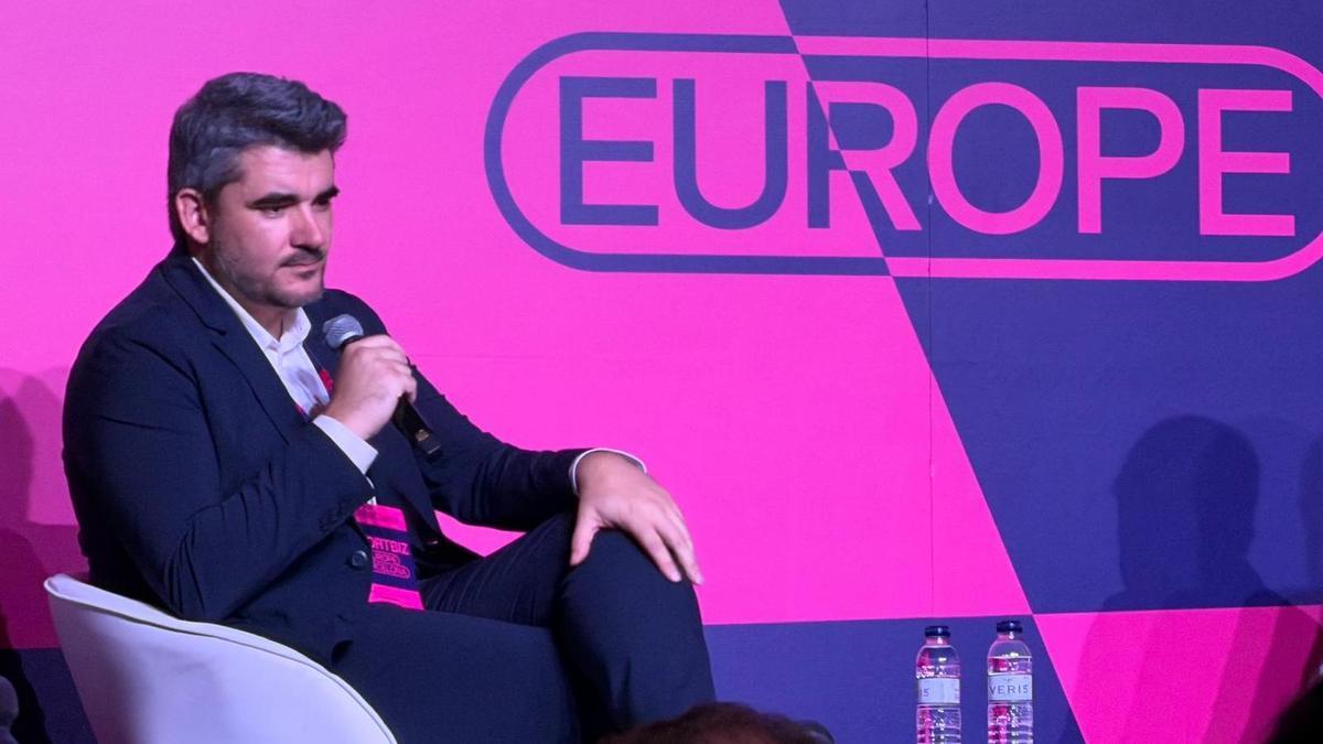 Atlético Madrid: cuatro años de innovación y sede de la final de la Champions en 2027