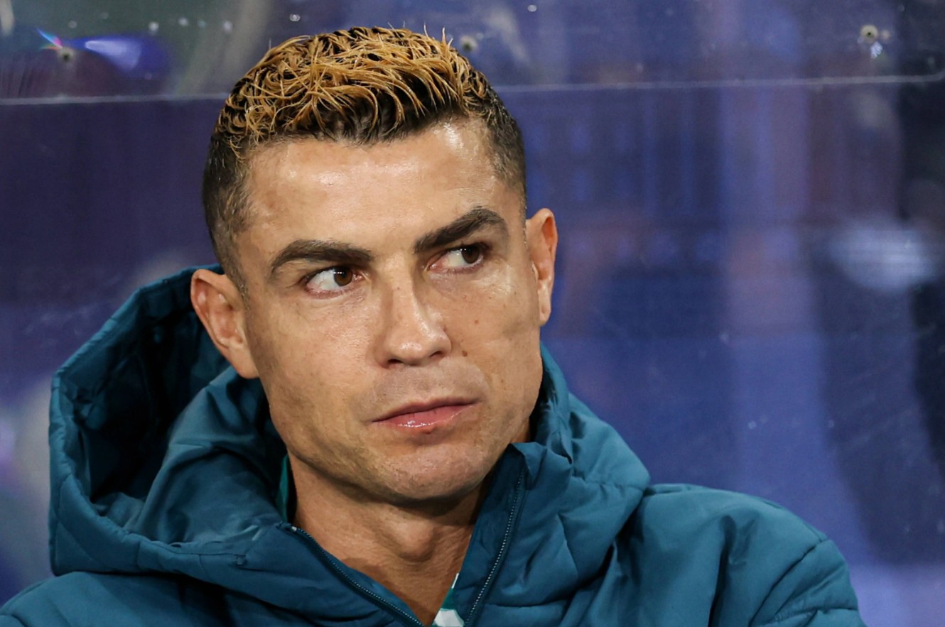 Portugiesische Umfrage: 70% der Fans wollen Cristiano Ronaldo nicht in der Nationalmannschaft zurück