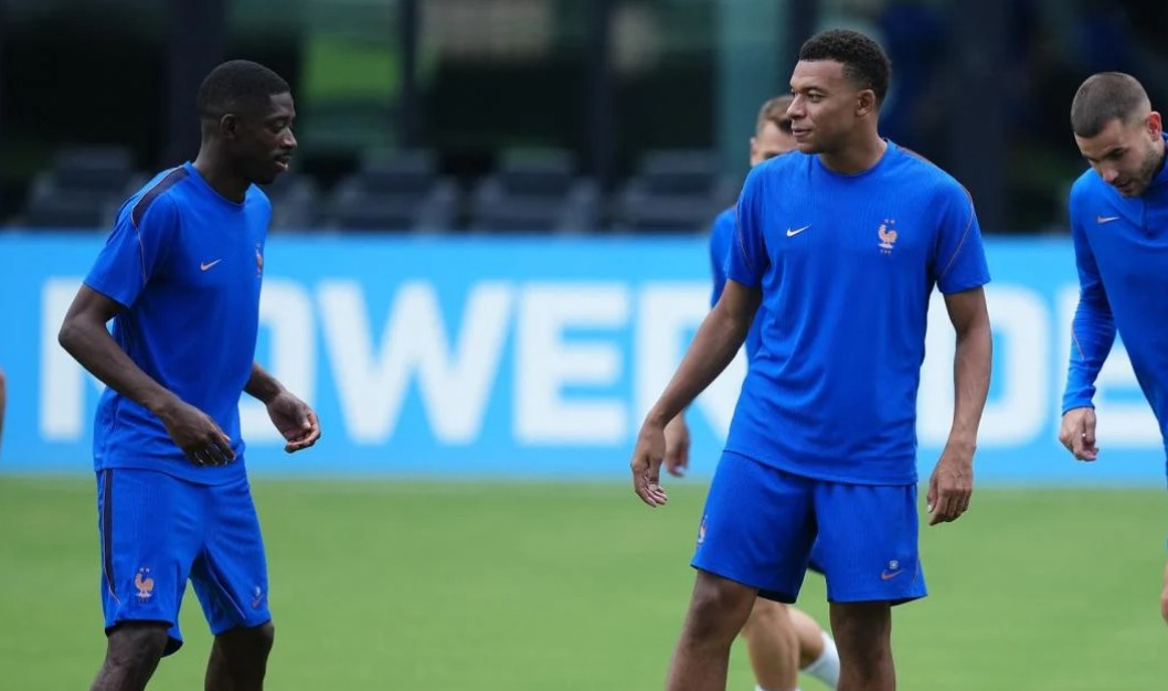 Giornalista Marca: Mourinho scontento dei comportamenti di Mbappé durante l'infortunio