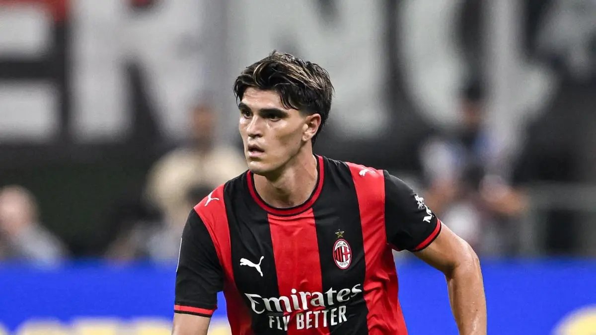 Bartesaghi: Bin zuversichtlich, dass Italien U21-Europameister wird