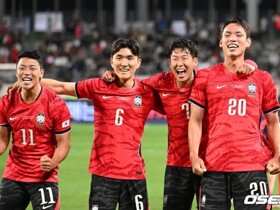 是否会从韩国国家队退役？黄喜灿：还没有决定