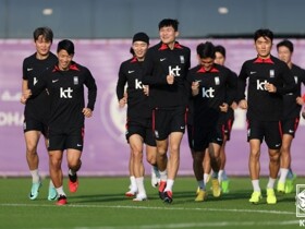 韩媒：韩国足协官员劝说金玟哉三人，球员们不会退出国家队