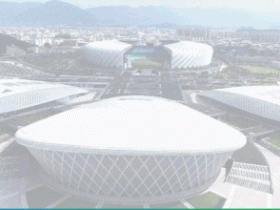 福建体育融媒体中心：闽超前17轮观众达153.76万人次