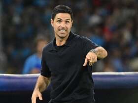 Arsenal : le nouveau salaire incroyable de Mikel Arteta est connu