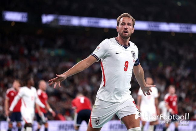 Bellingham: Harry Kane ist Englands größter Spieler aller Zeiten und verdient alles, was er erreicht hat