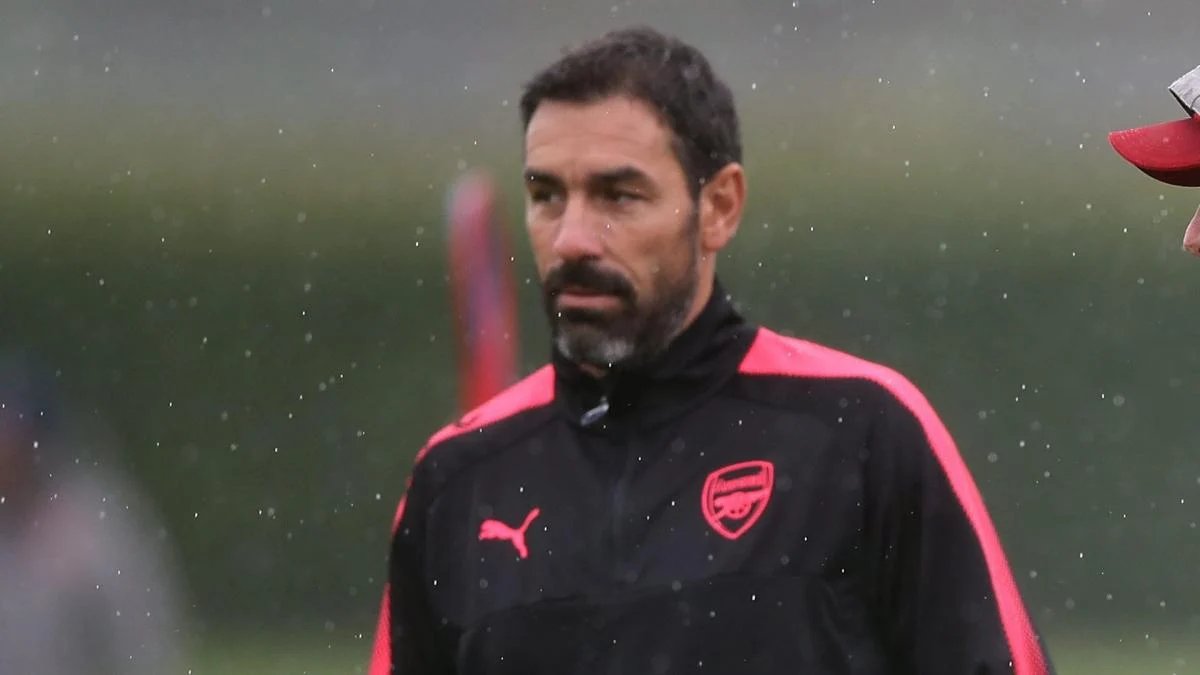 Pirès: "Ich mag Michael Olise sehr, er spielt auf einer Position, die ich sehr gut kenne"