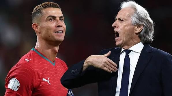 Anwalt: Cristiano Ronaldo wird mindestens 15 Tage gesperrt, hat aber Gründe für eine Strafminderung