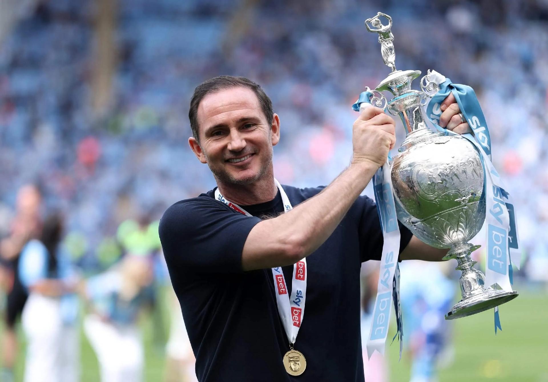 The Athletic: Premier League clubs to discuss Man City case; Arteta and Lampard press conferences to face particular scrutiny