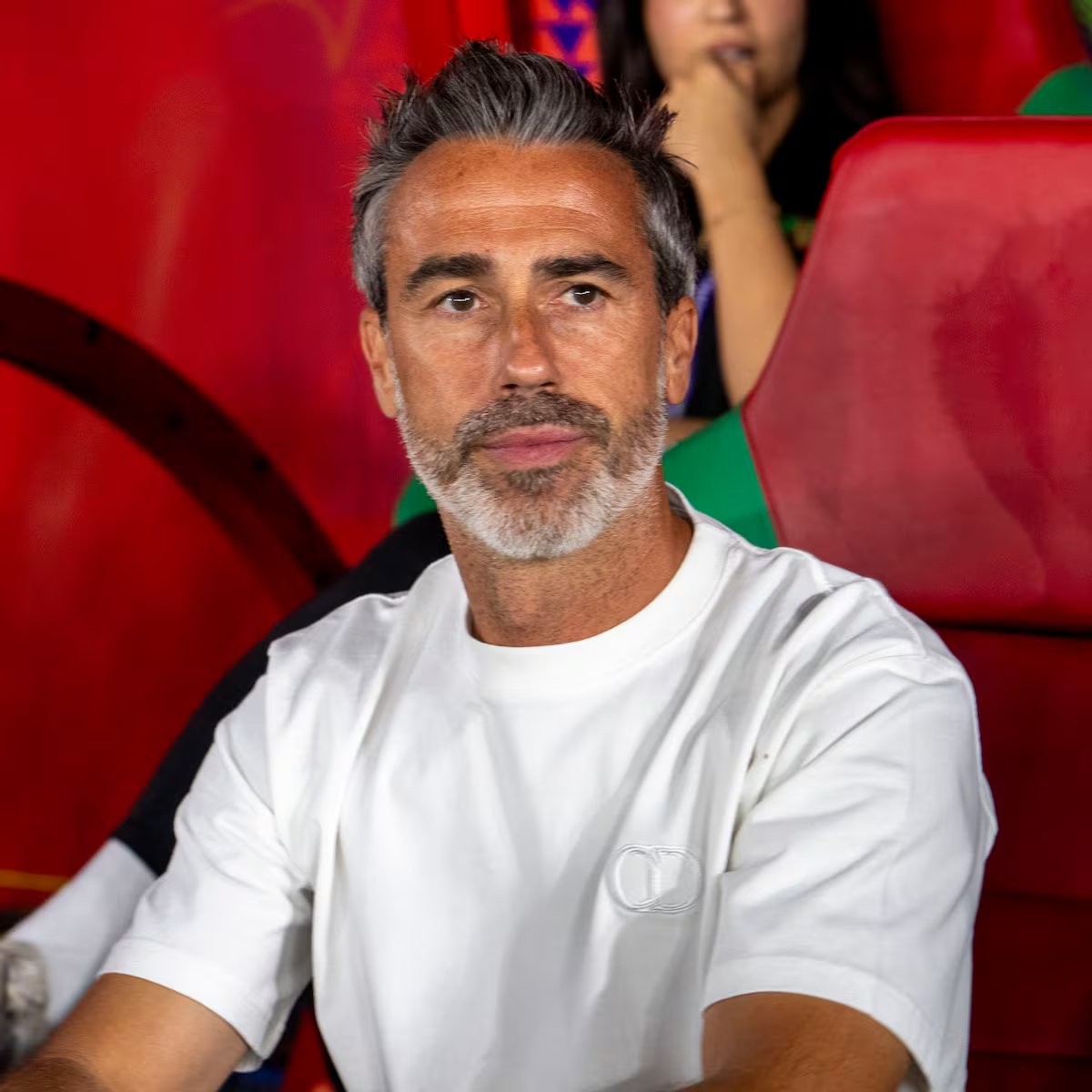 Vilda deja de ser seleccionador de Marruecos