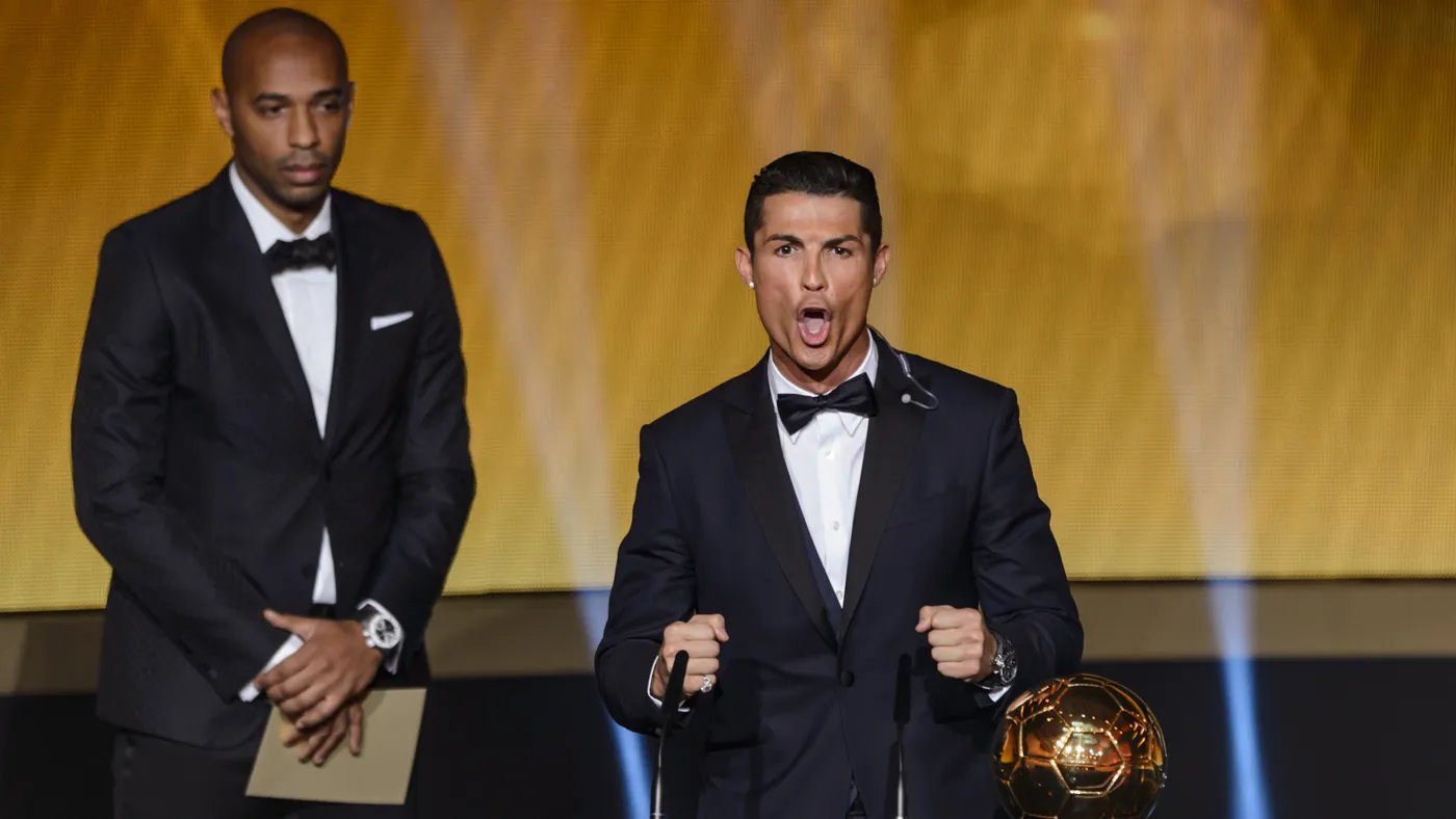 Ehemaliger Chefredakteur von France Football: Ballon d'Or hat eine besondere Verbindung zu spanischen Klubs