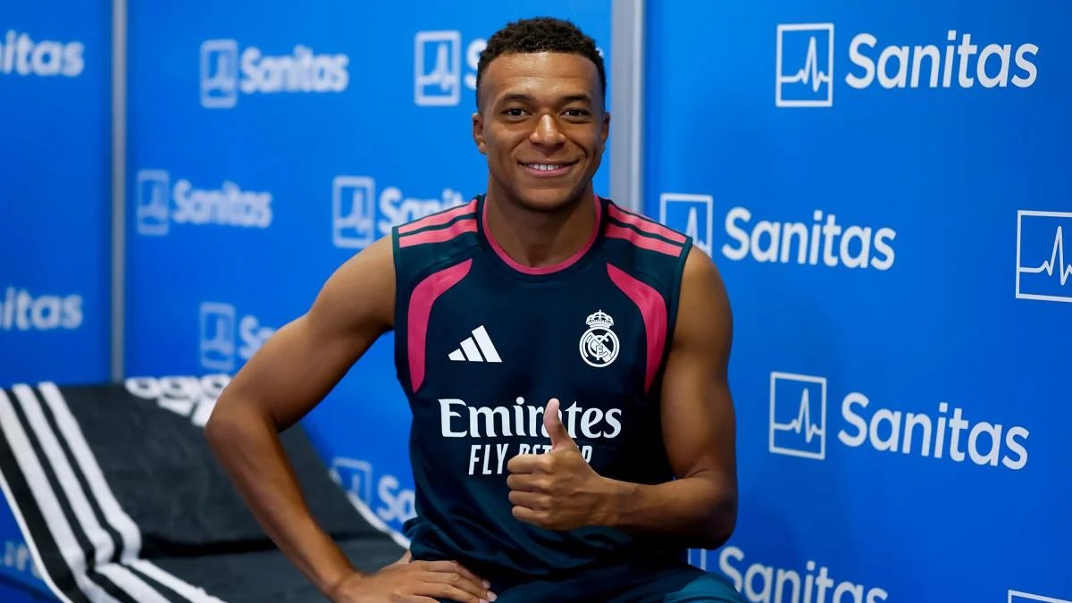 L'Équipe: Internamente, Madrid acredita que Mbappé ainda não entende como o clube funciona