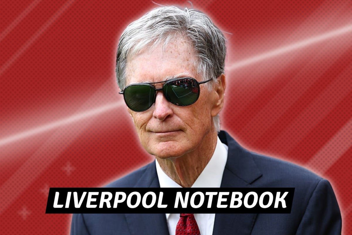 Echo: Wie Liverpool auf die Strafe gegen Man City reagiert – Schweigen ist wohl die beste Strategie