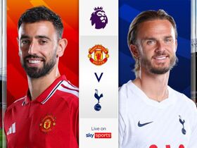Premier League talking points: Man City in spotlight with trip to Liverpool, Man Utd and Spurs desperate for win and Viktor Gyokeres' Arsenal chance