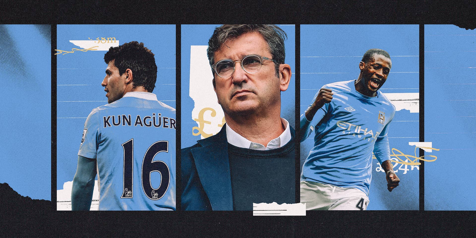 The Athletic: Vì sao Man City chi "khống"? Quy mô vụ việc lớn đến mức nào?