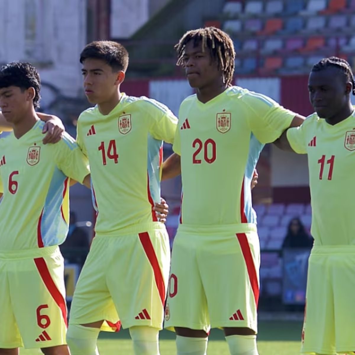 Los secretos de la RFEF: chivatazos, agentes, scouting, big data...