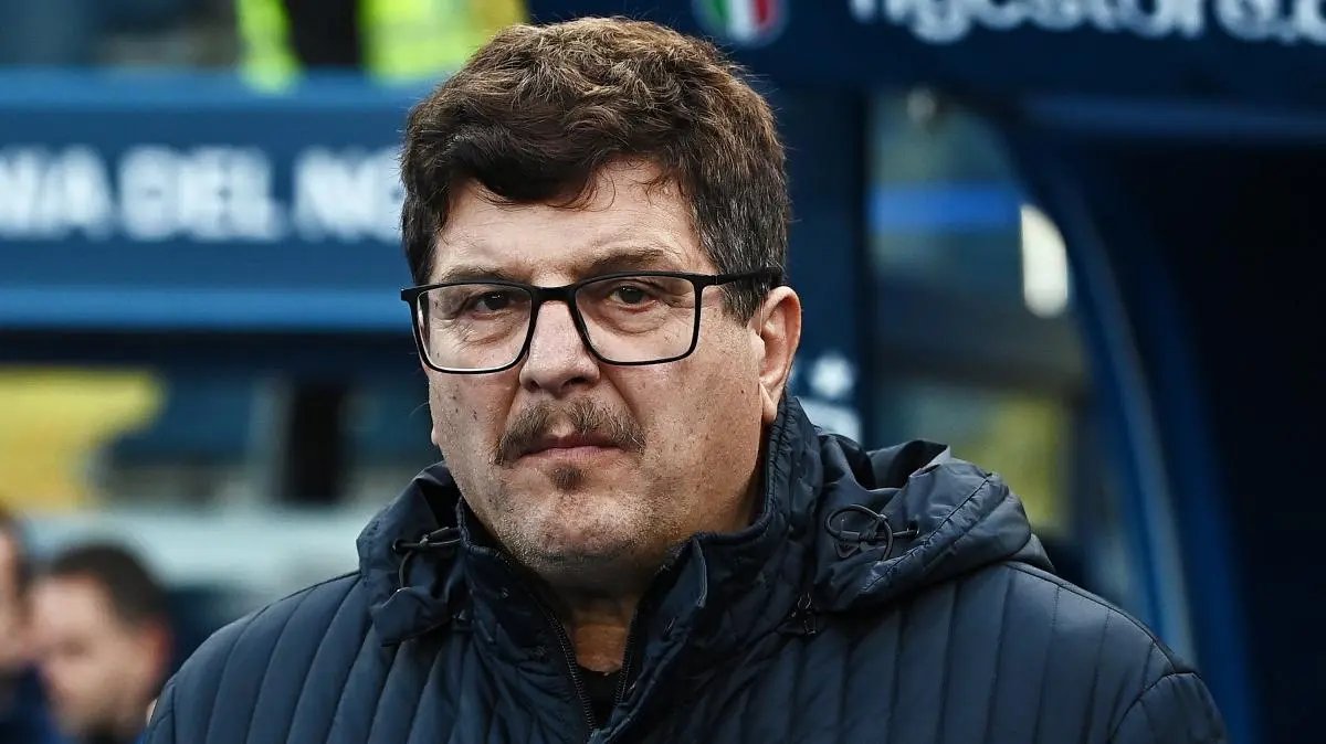 Le sélectionneur de l'Italie U-21, Baldini, vise les titres de l'Euro U-21 et des JO