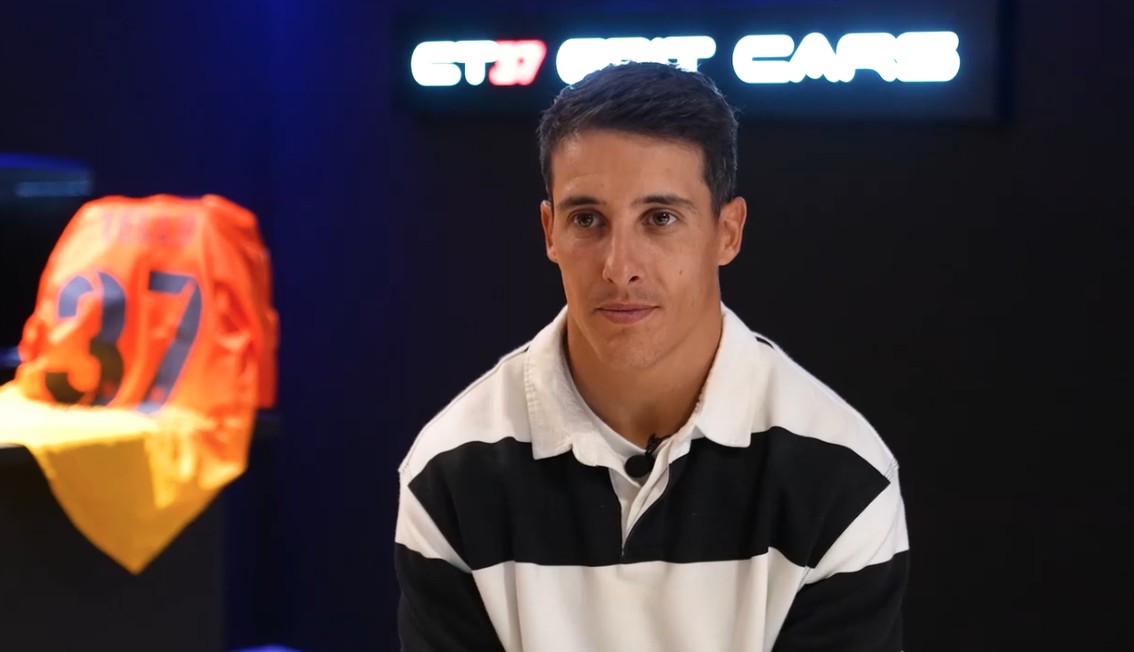 Tello: Barcelona war immer mein Team und mein Traum; fast alle von uns haben es geschafft
