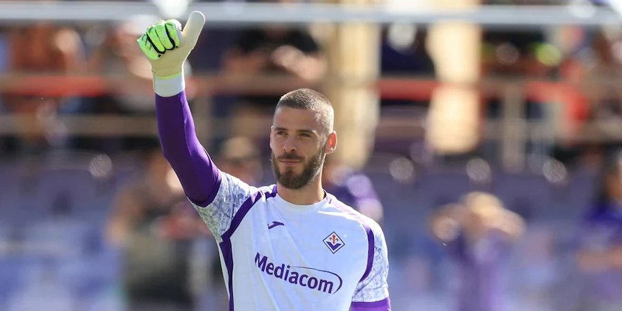 La Gazzetta dello Sport: Le futur de De Gea dépendra de Paratici, Tommaso Martinelli pourrait lui succéder
